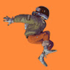 Meet your Posher, Tyler